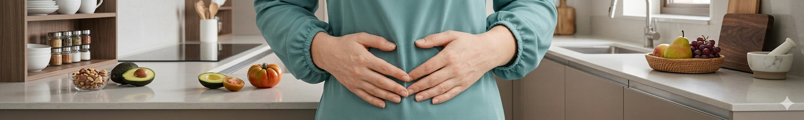 Akupunktur mod fordøjelsesproblemer – rolig mave og bedre fordøjelse hos Dessouki Akupunktur i Valby, København